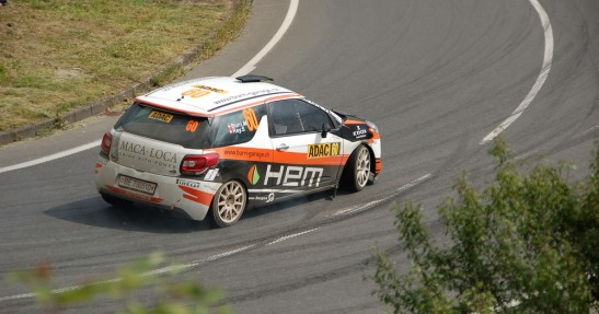 Rajd Niemiec